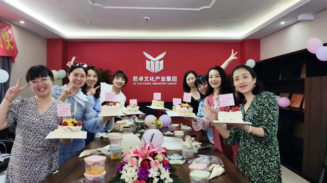 母親節(jié)特輯 | 向陽(yáng)而生，向愛(ài)而行